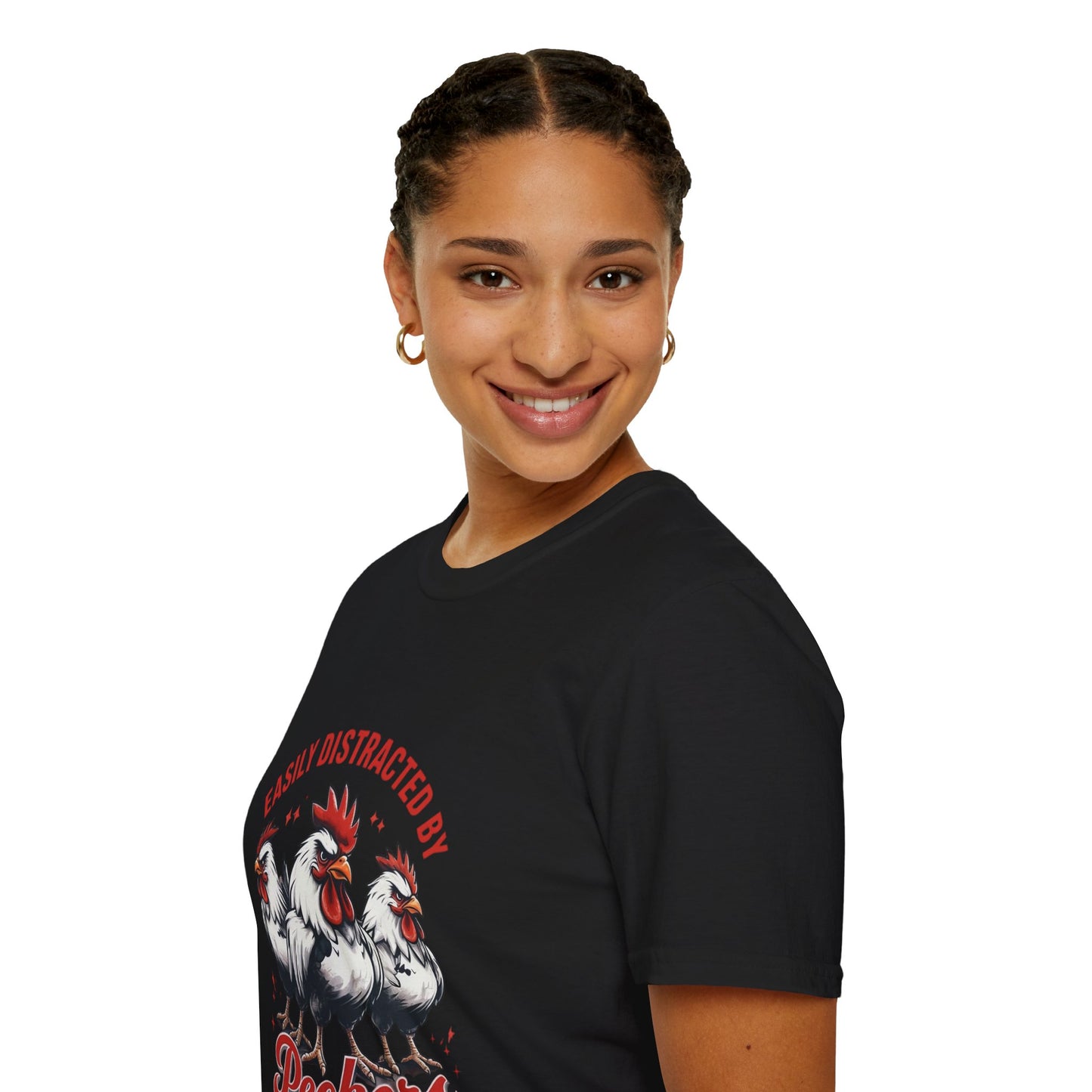 Funny Peckers T-Shirt