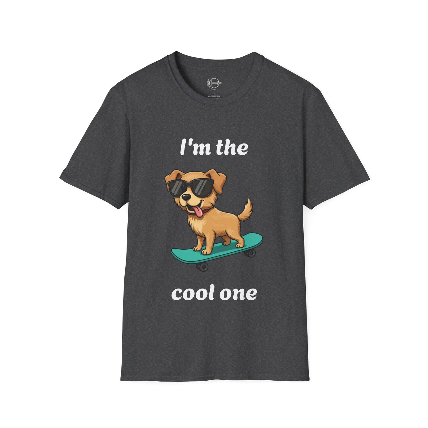 I'm the cool one T-Shirt
