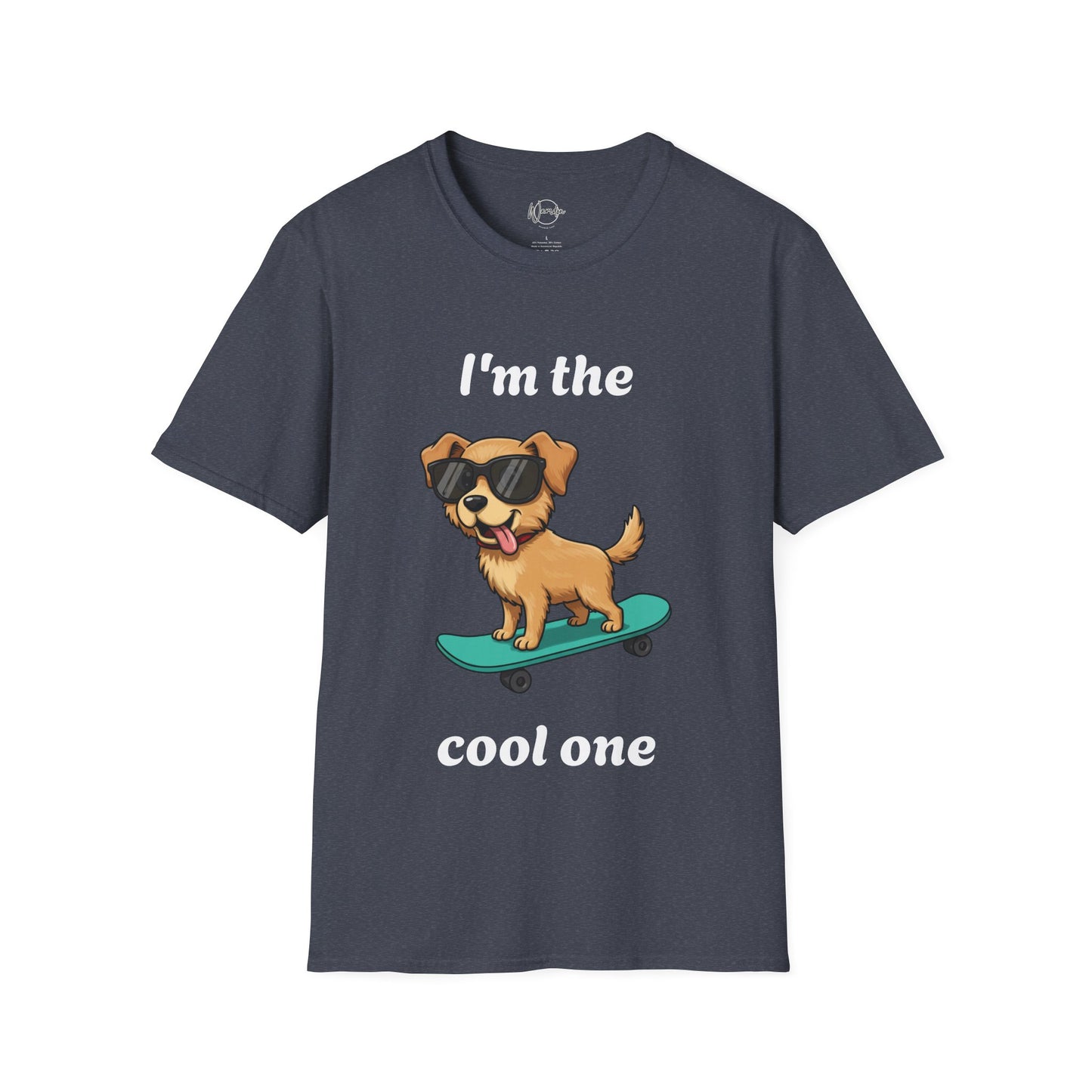 I'm the cool one T-Shirt