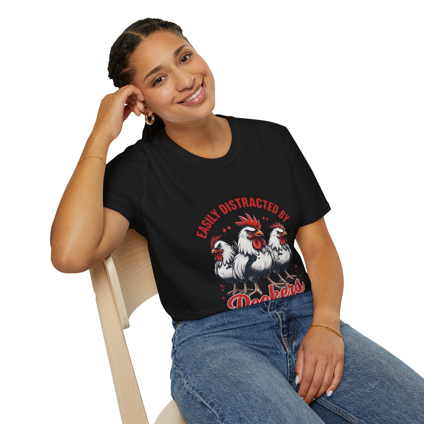 Funny Peckers T-Shirt