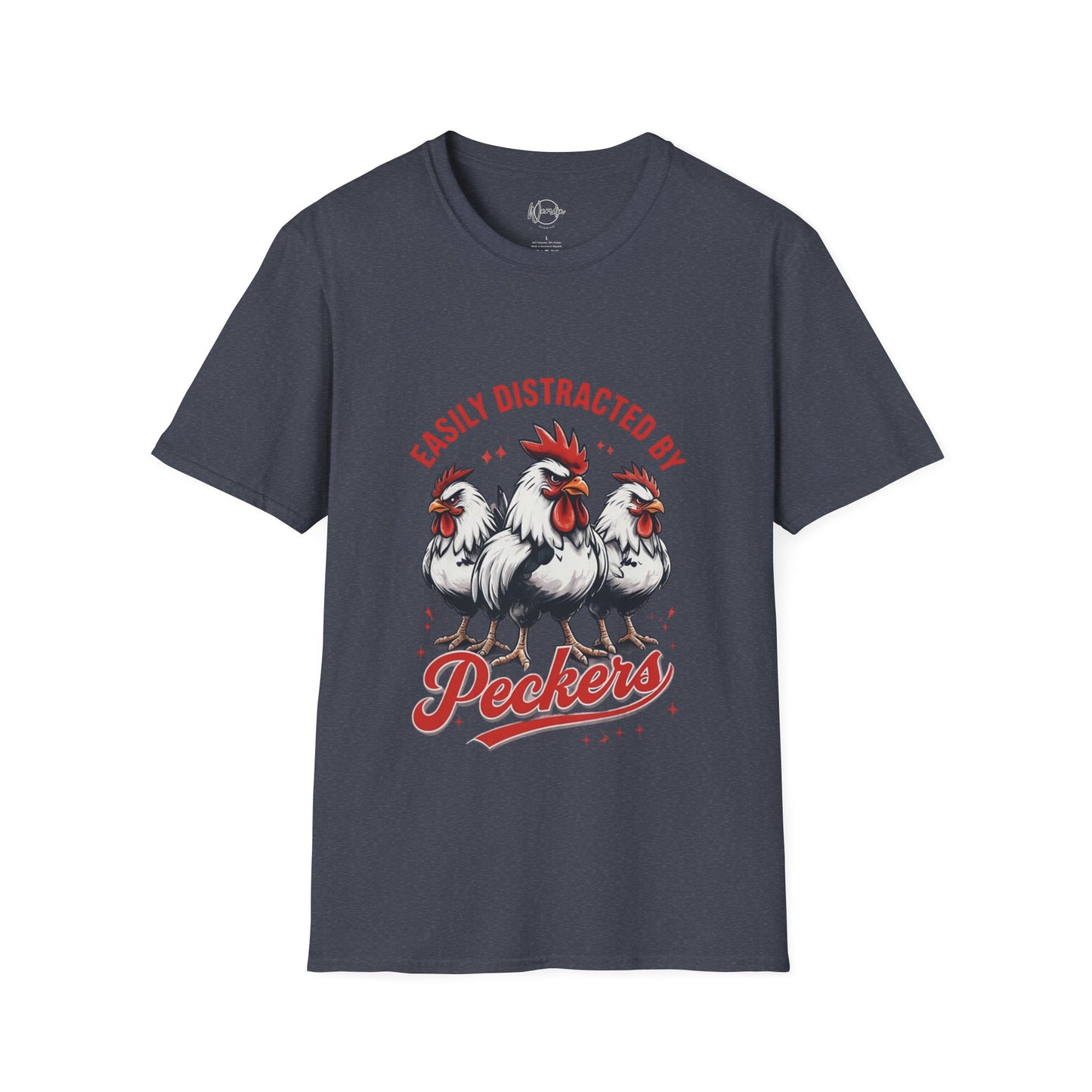 Funny Peckers T-Shirt