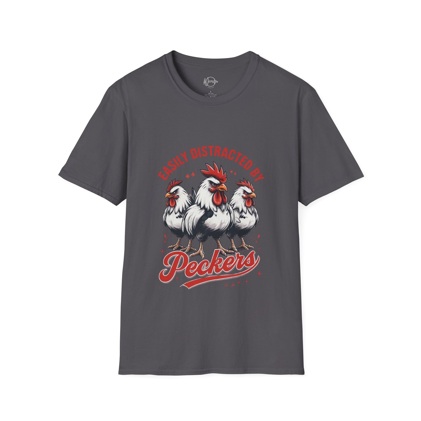 Funny Peckers T-Shirt