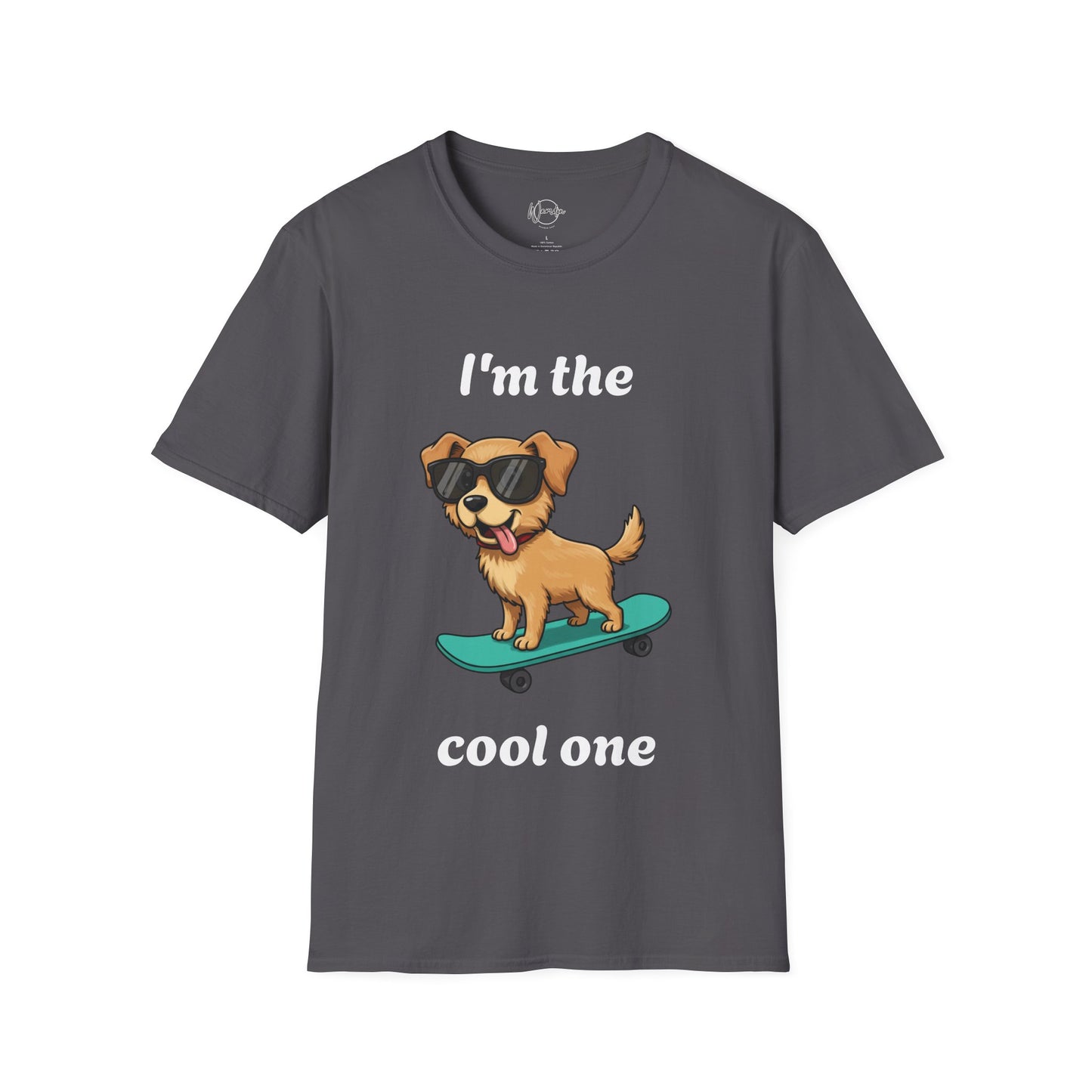 I'm the cool one T-Shirt