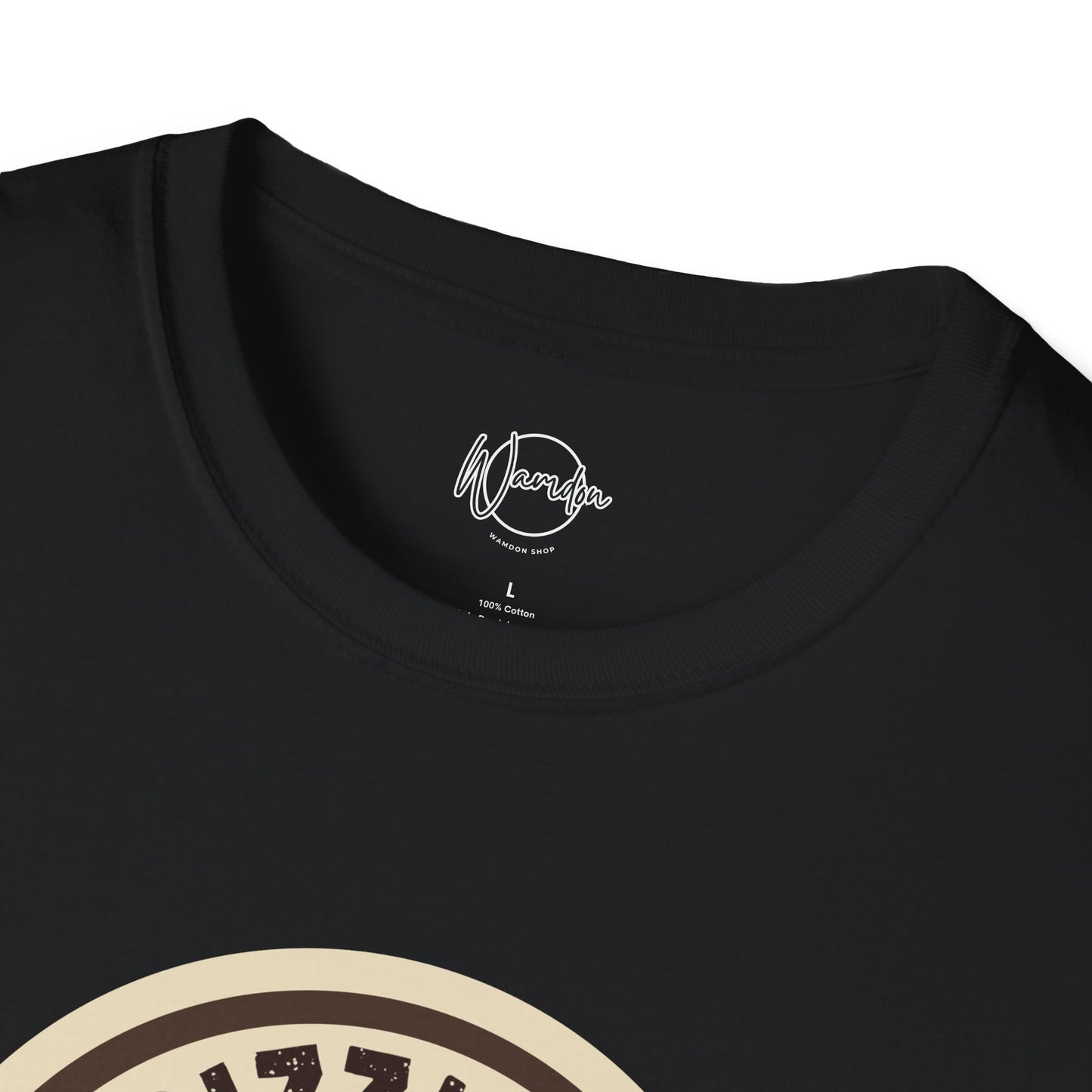 Rizz'em with the Tism Graphic Tee