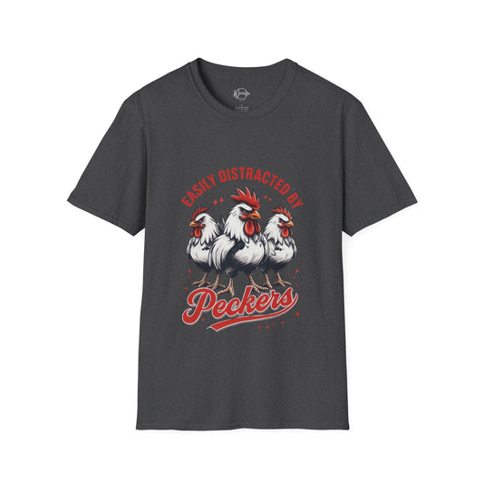 Funny Peckers T-Shirt